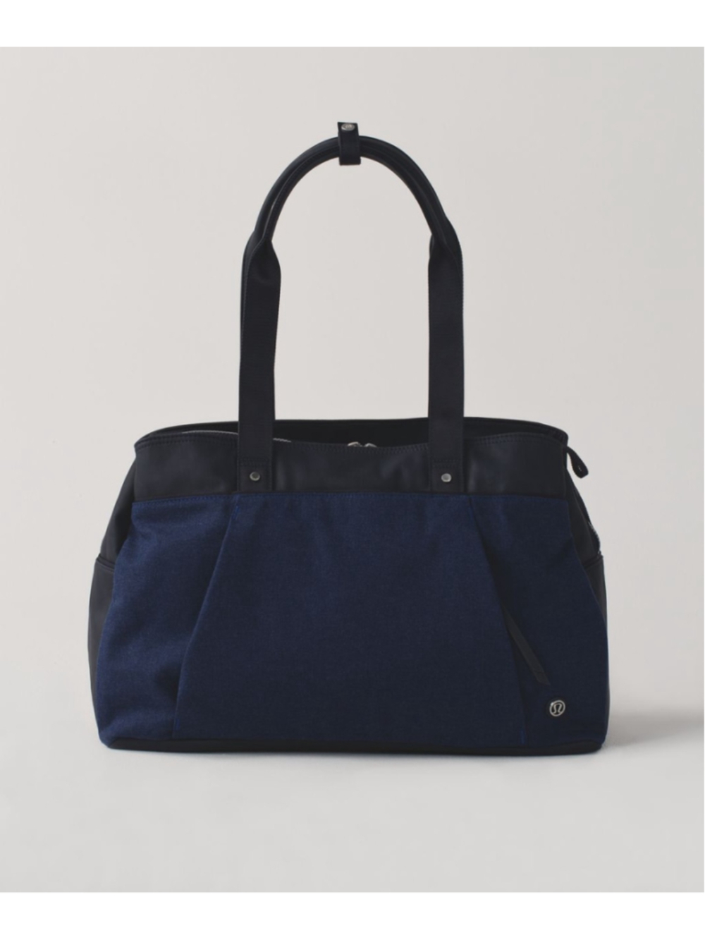 Women's Lululemon Sapphire Blue Om the Day Bag